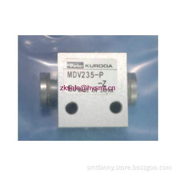 FUJI VALVE MECHANICAL WPH1182